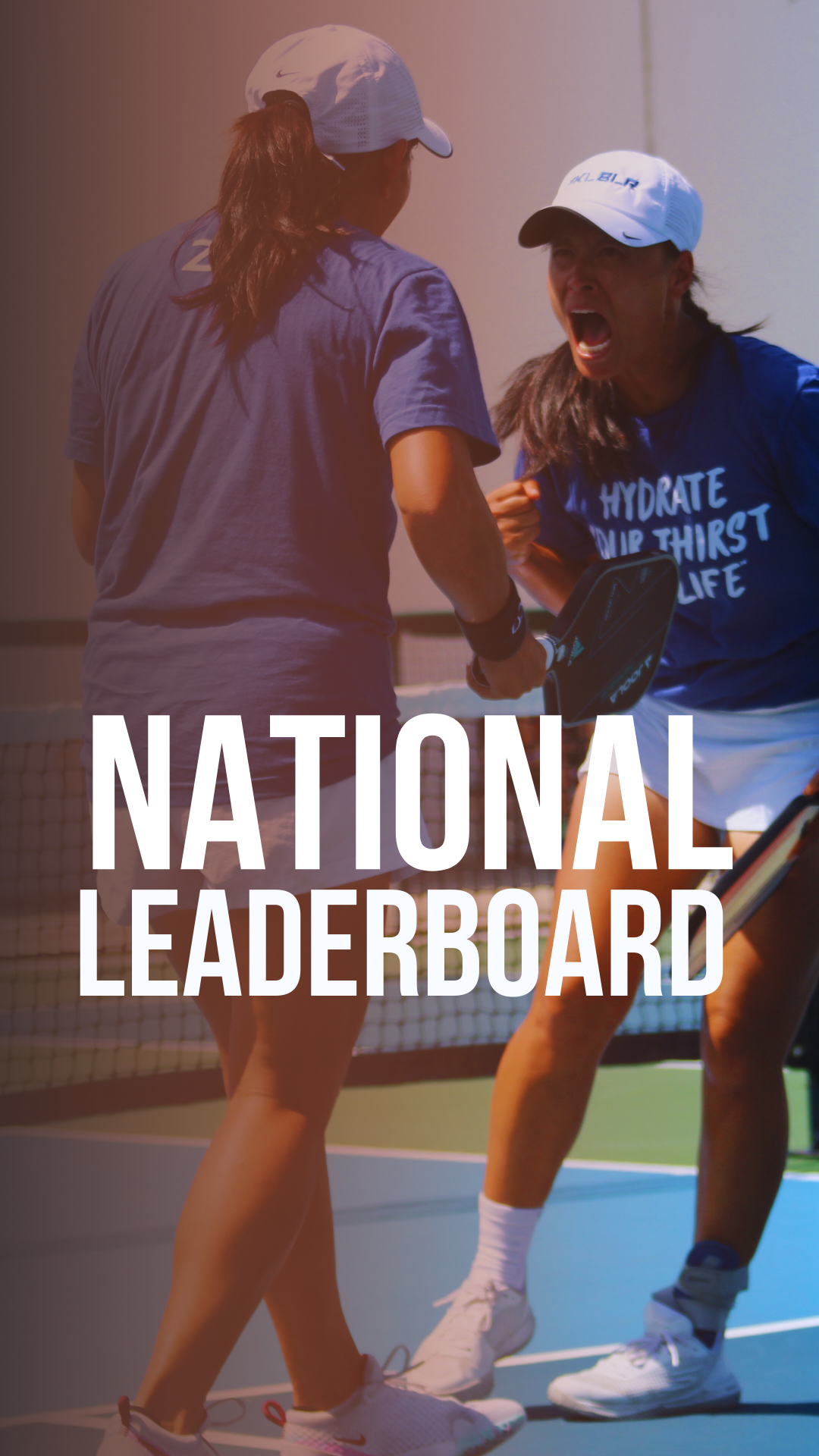 National Leaderboard