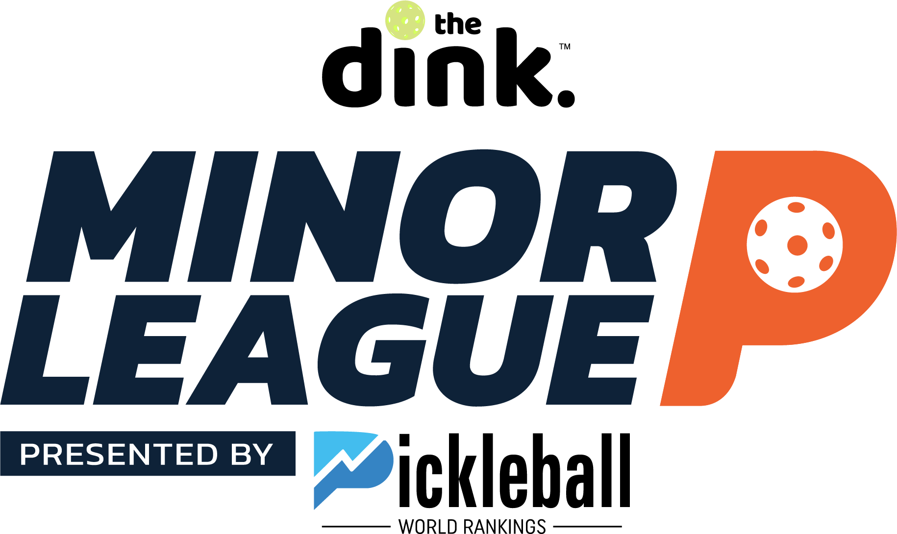 Minor League Pickleball